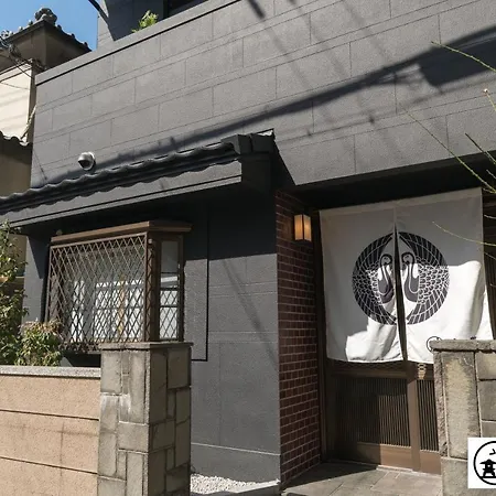 Konjakuso Osaka Tsuruhashi 