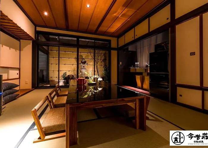 Konjakuso Osaka Tsuruhashi \
